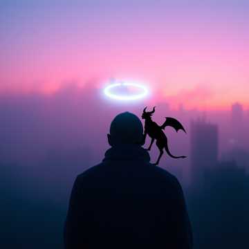 Личный демон-хранитель