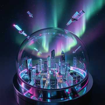 Space (Remake)