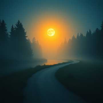 Родные места