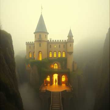 Детские грёзы (Edit) (Edit)