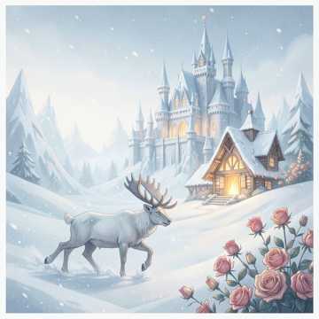 Герда, вперëд! (Самая правильная версия!)