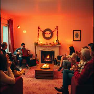 Новые носочки