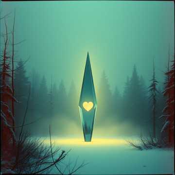 Шрам на моём сердце