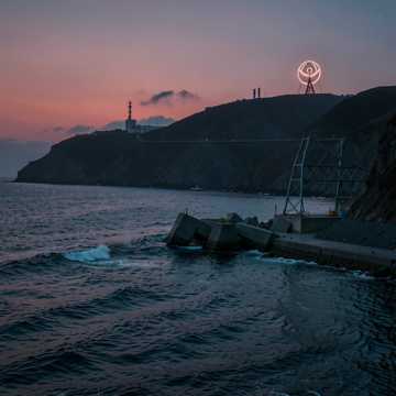 Приморский андерграунд (Edit)