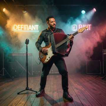 Живу как (Edit)