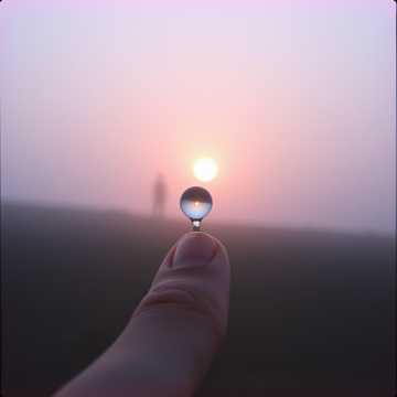 Росинка (Edit)