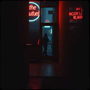 Страшные девочки