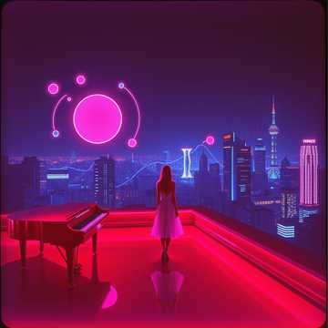 **В пылу ночи**   *(Sandra - In the Heat of the Night – перевод)*