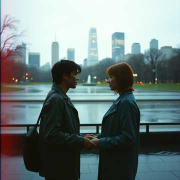 Два абсолютно