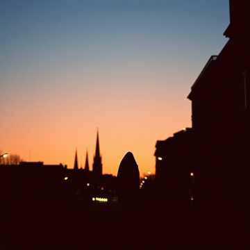 Доброволец