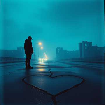 Израненное сердце (Edit)