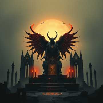 Падение Мурмура