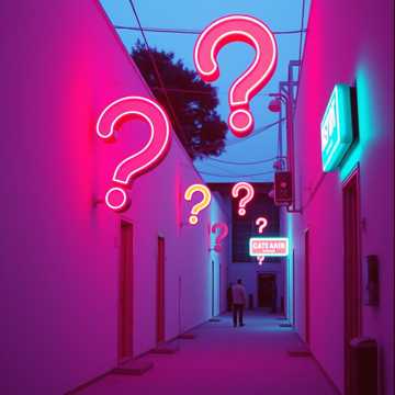 Твои родители случайно не…