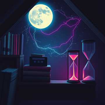 Книга судьбы