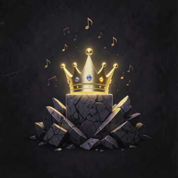 Crown of Gold