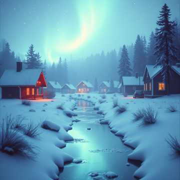 VOLGARI_-_Tikhaya_zimnyaya_noch_68446681