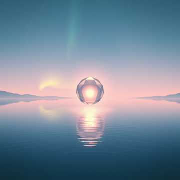 На заре #2 (Cover RMX)