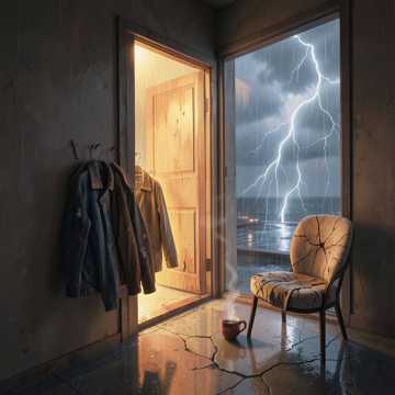 Друзья на краю