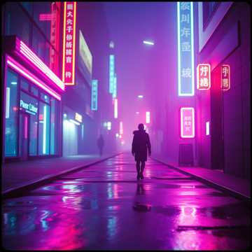 Время уходить в никуда