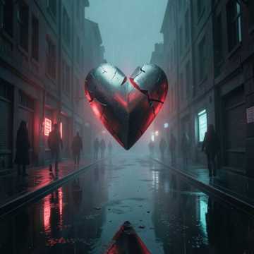 pArt Ivzan- Пуля в сердце