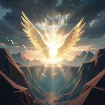 Wings of tomorrow