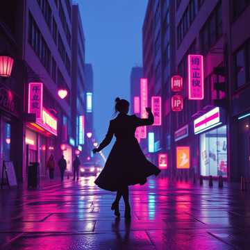 D.J.Max-Mix - Молчаливая любовь (музыка AI слова DJ Волков)