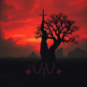 Пламя против возрождённых