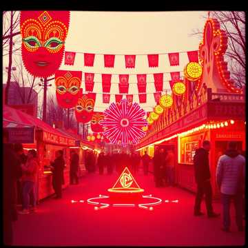 Масленица пришла