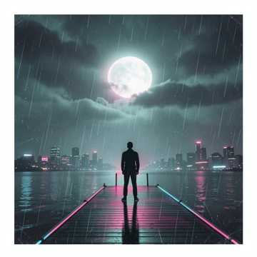 Грустный май- Gen4ik08