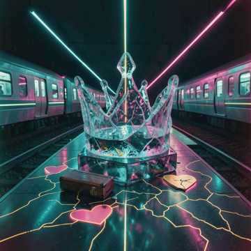 Корона давит (Edit)