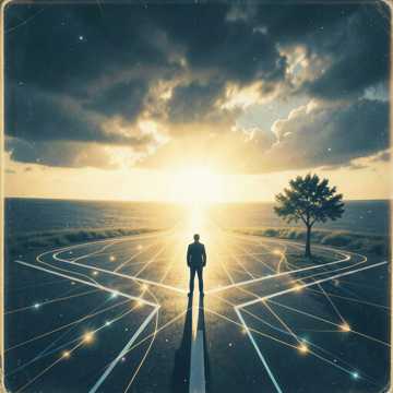 Вечный путь