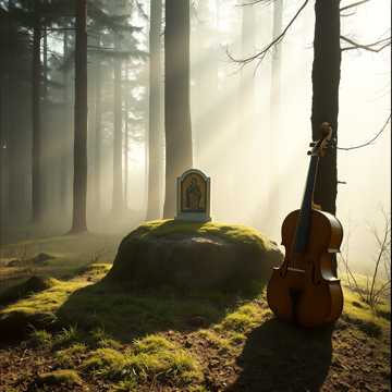 Моя молитва