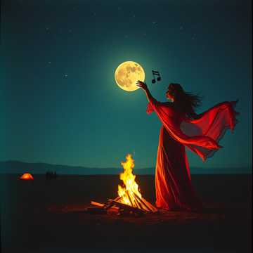 Душа цыганки (Edit)