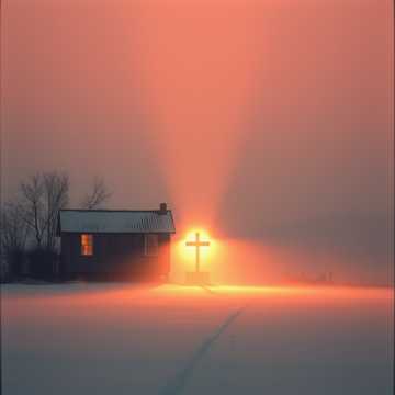 Зажигая свет надежды