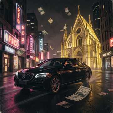 Деньги-деньги