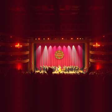 Русская дорога (Live Concert Edit) V2