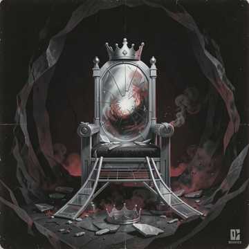 «Стеклянный трон» 😖😲🥴