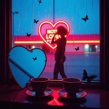 Стерва по твоей вине REMIX