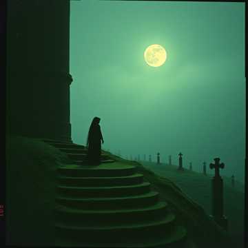 Песнь в высокой башне  edit