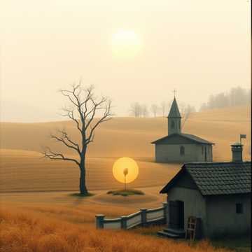 Веда предков (  сл. Марина Царь Волкова)