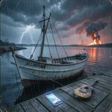 Пенсии не будет (Edit)