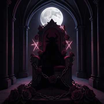 Царство ночи