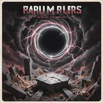 Storm revelation: The abyss