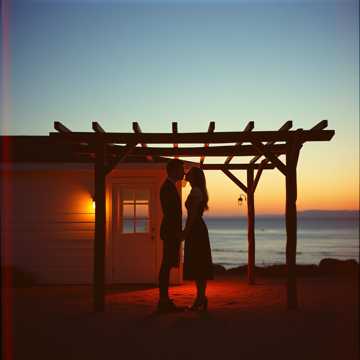 Запретная любовь