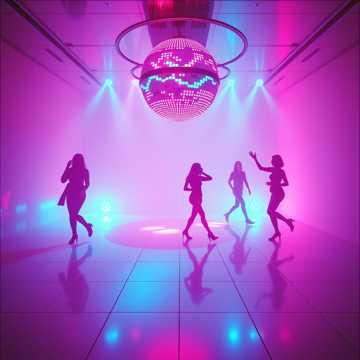 Наш утренний драйв