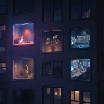 Пейзажная лирика