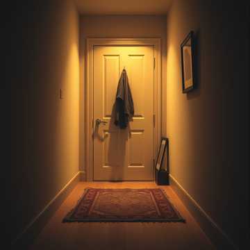 Женёк вернись домой.