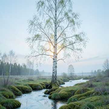 Как пред иконою