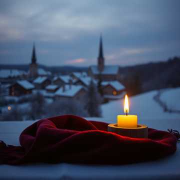 Пролетна Умора (слова: Б. & С. Аргировы)