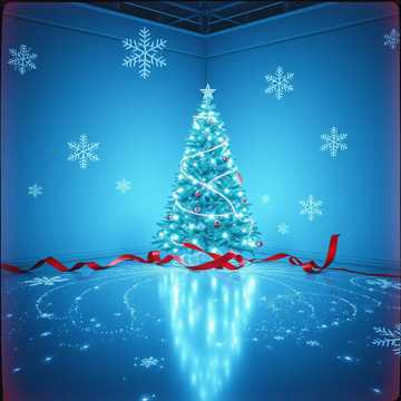 Праздник Новый Год Автор слов: Наталия Висицкая